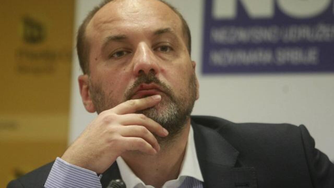 Saša Janković