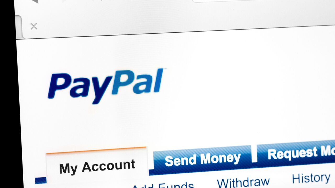 Pay Pal