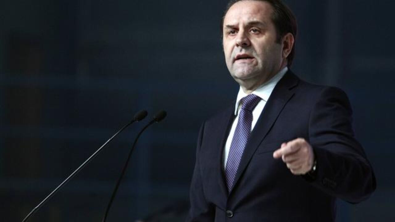 Rasim Ljajić