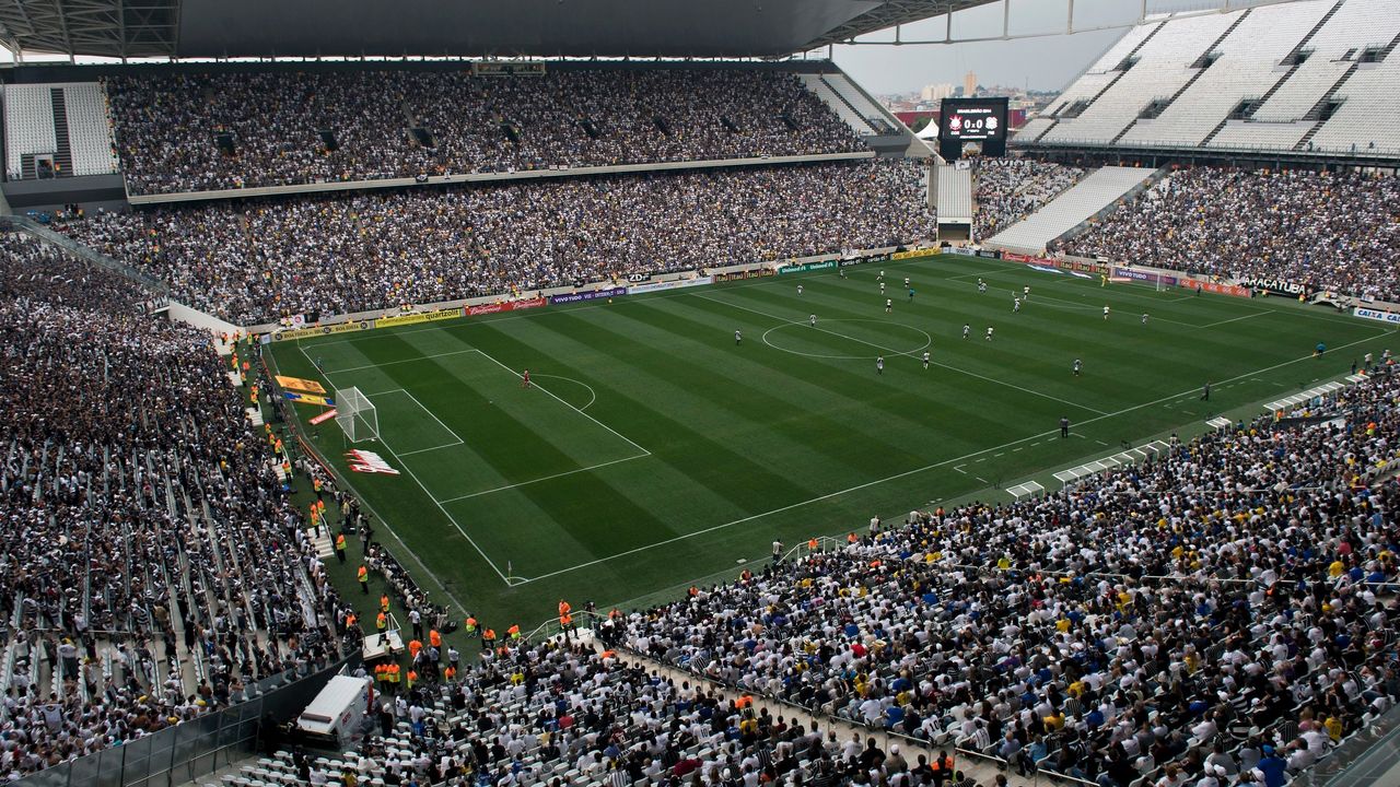 Sao Paulo 