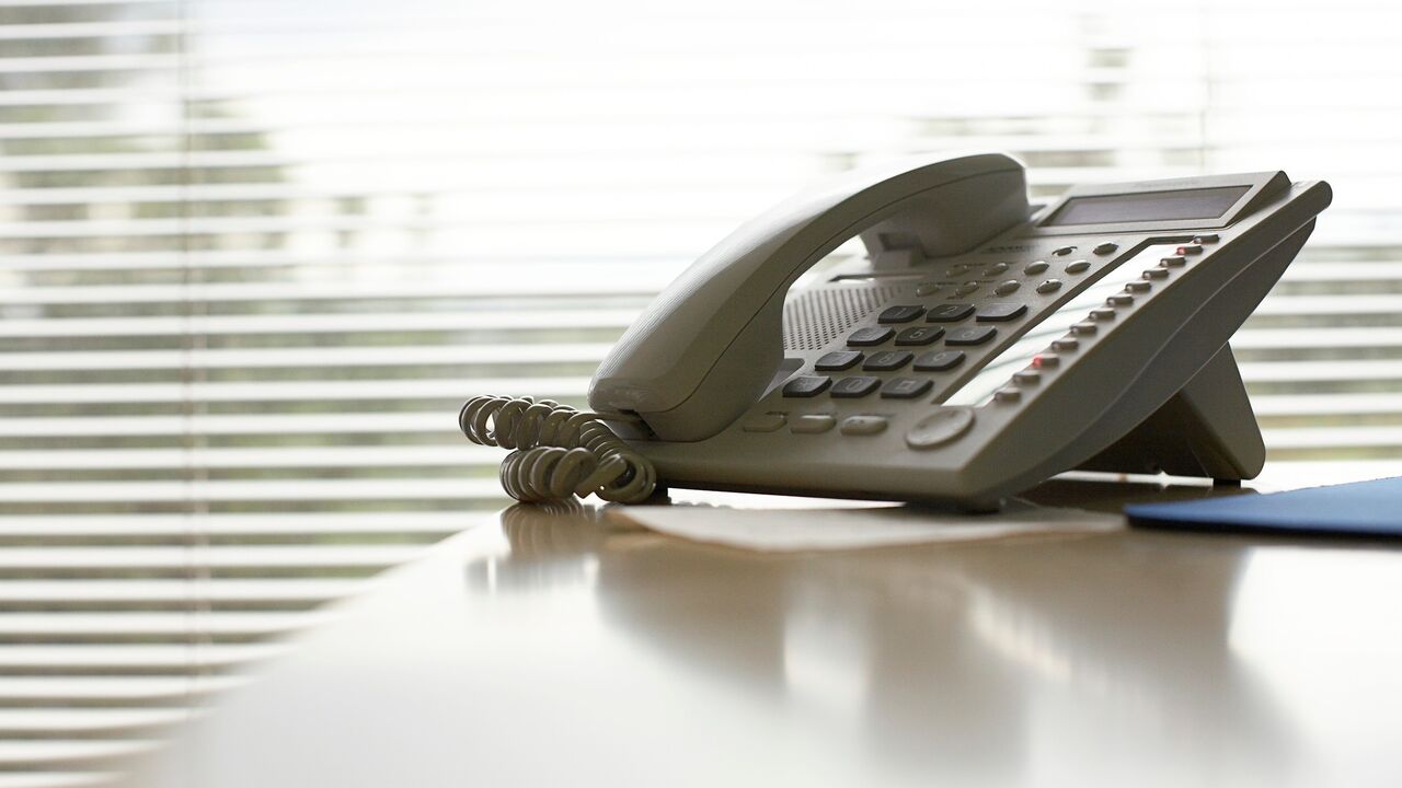 Telefon
