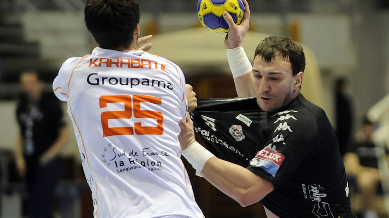 Vlafdimir Mandić