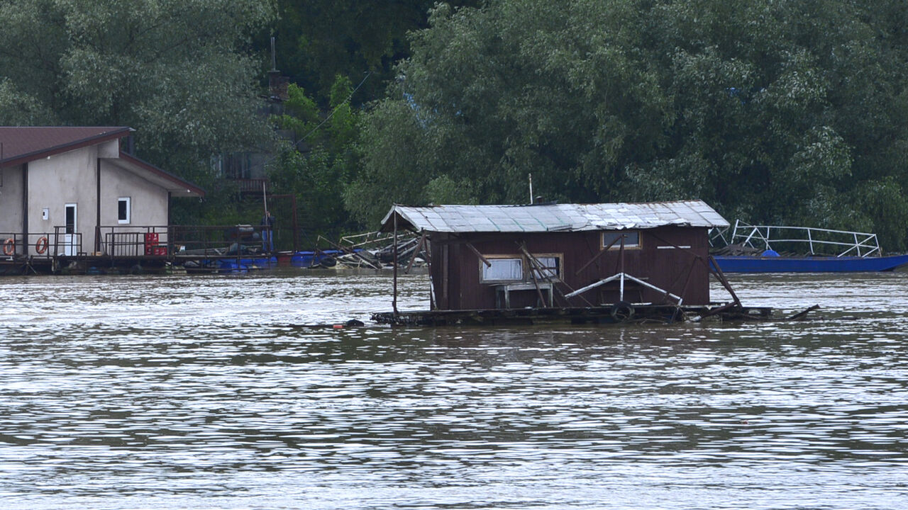 Dunav