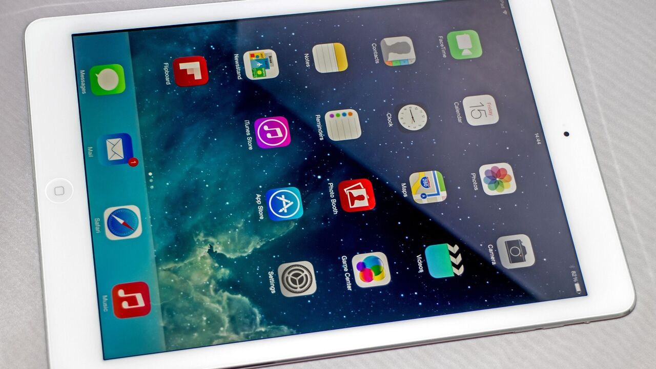 iPad Air