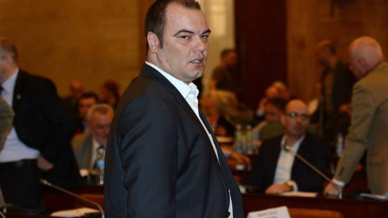 Goran Ješić
