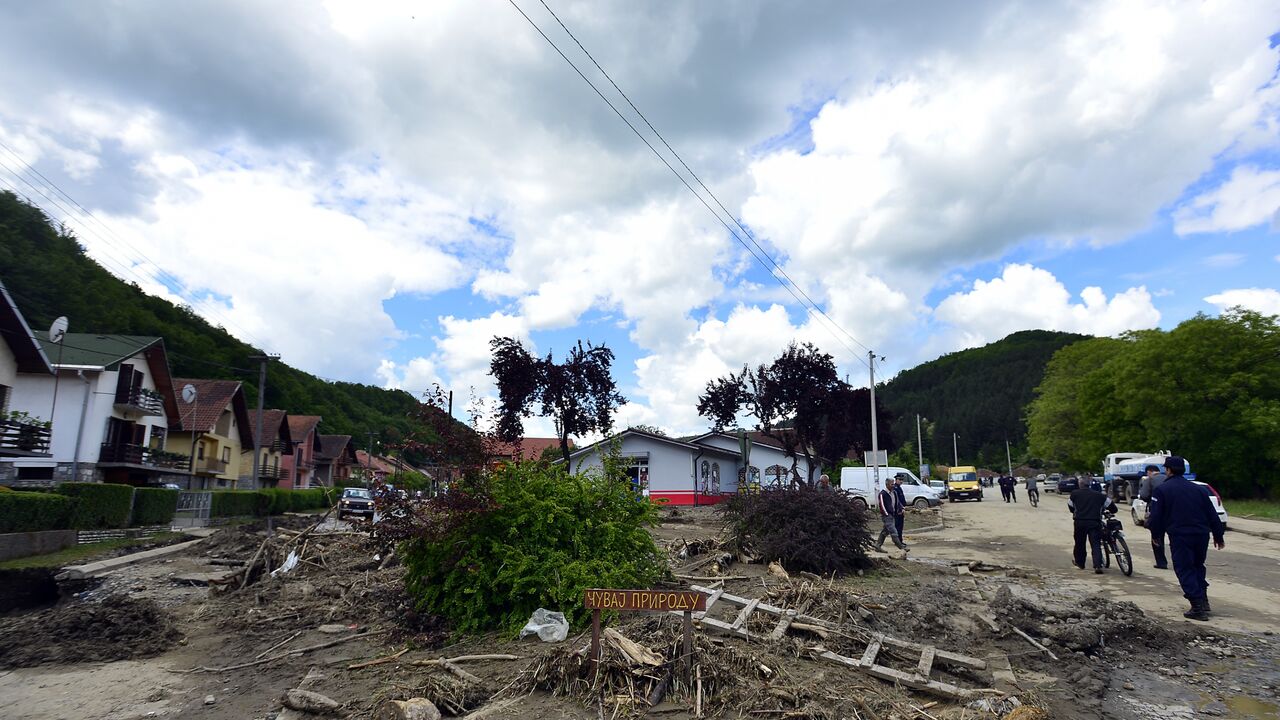 Poplave u krupnju
