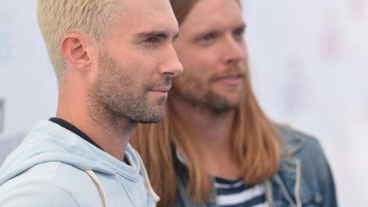 Maroon 5