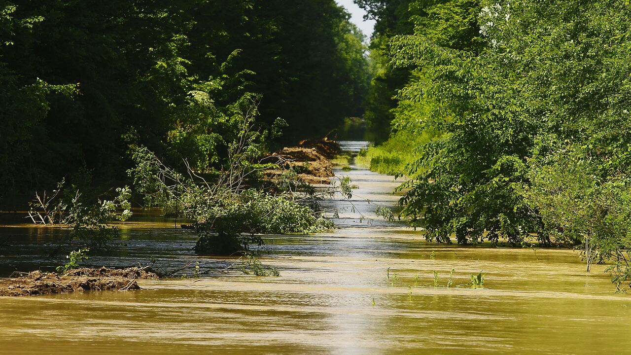Poplave u Srbiji