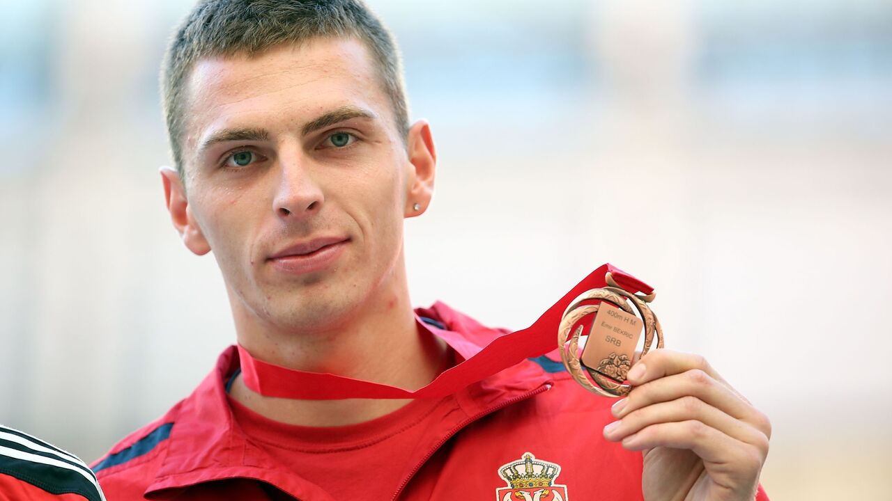 Emir Bekric