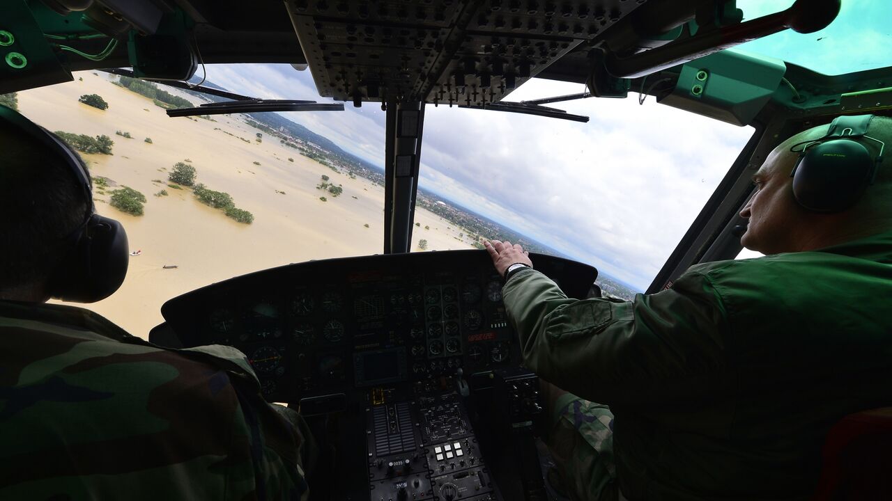 helikopter