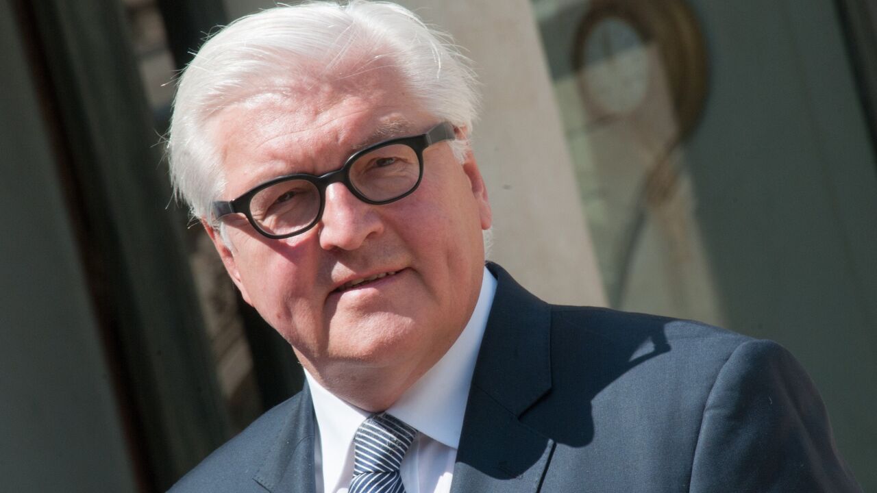 Frank Valter Štajnmajer
