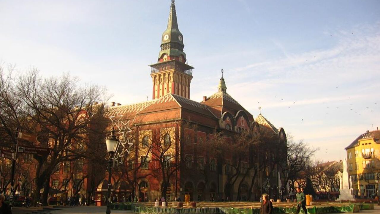 Subotica