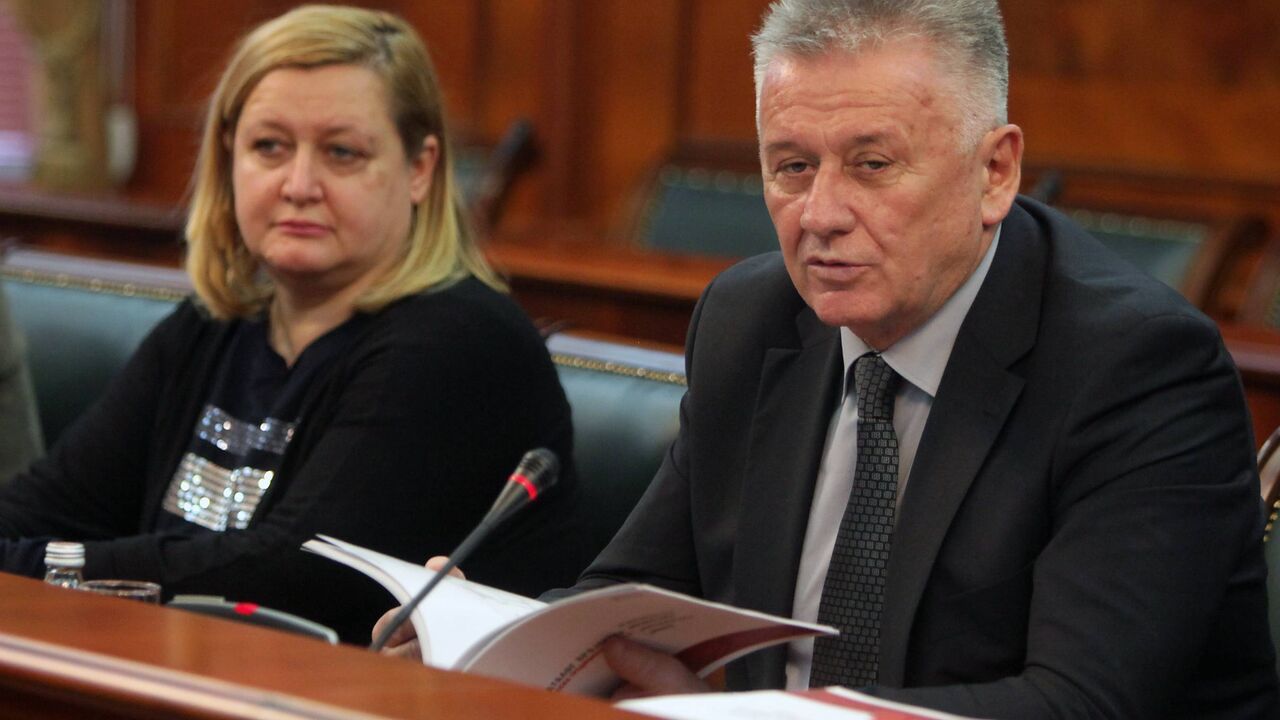 Velimir Ilić