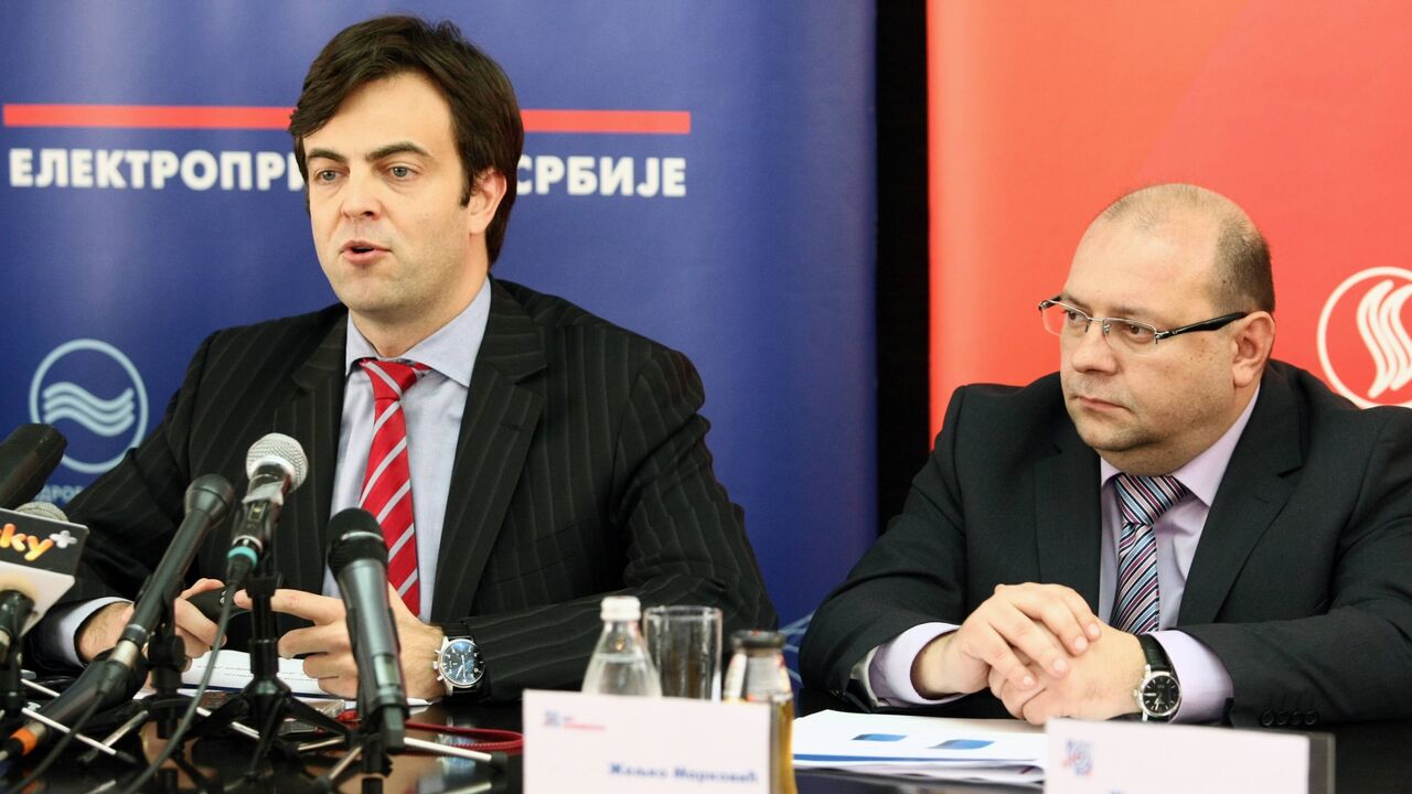 Aleksandar Obradovic