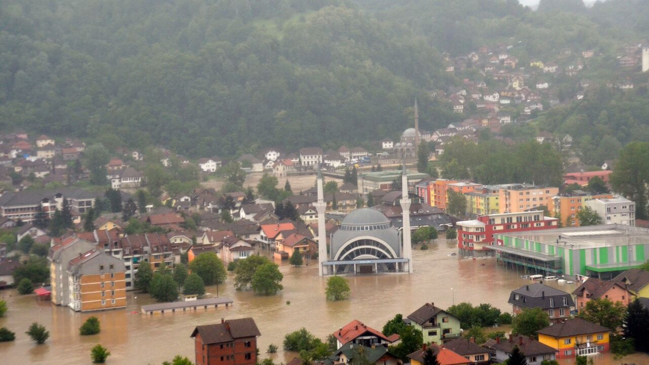 Poplave BiH