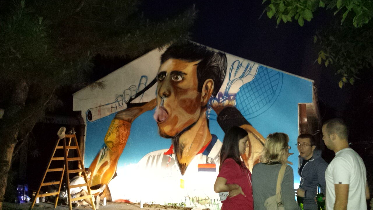 grafit
