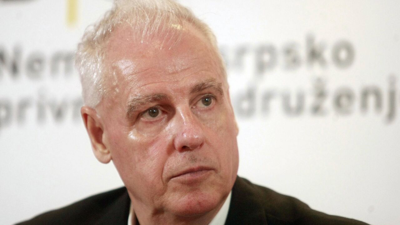 Hajnc Vilhelm