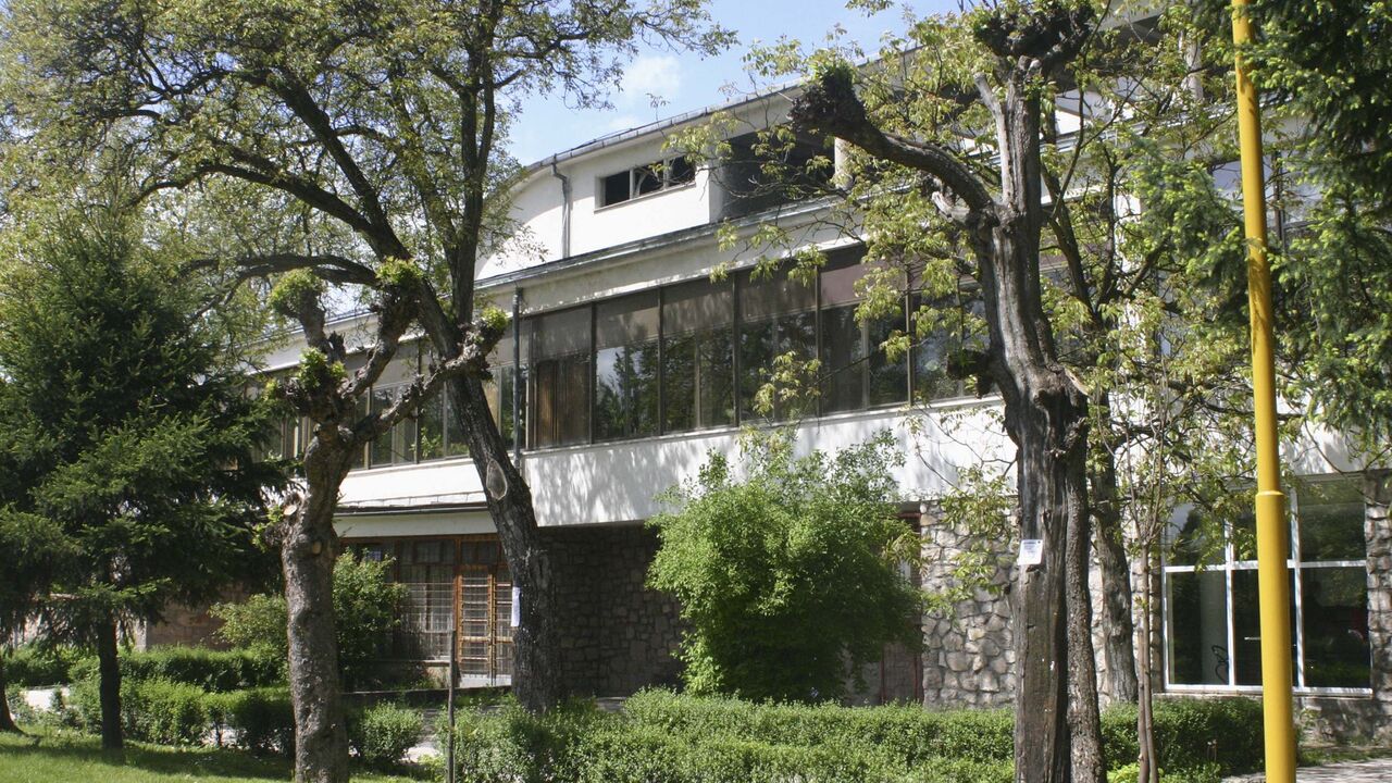 Hotel Maglaj