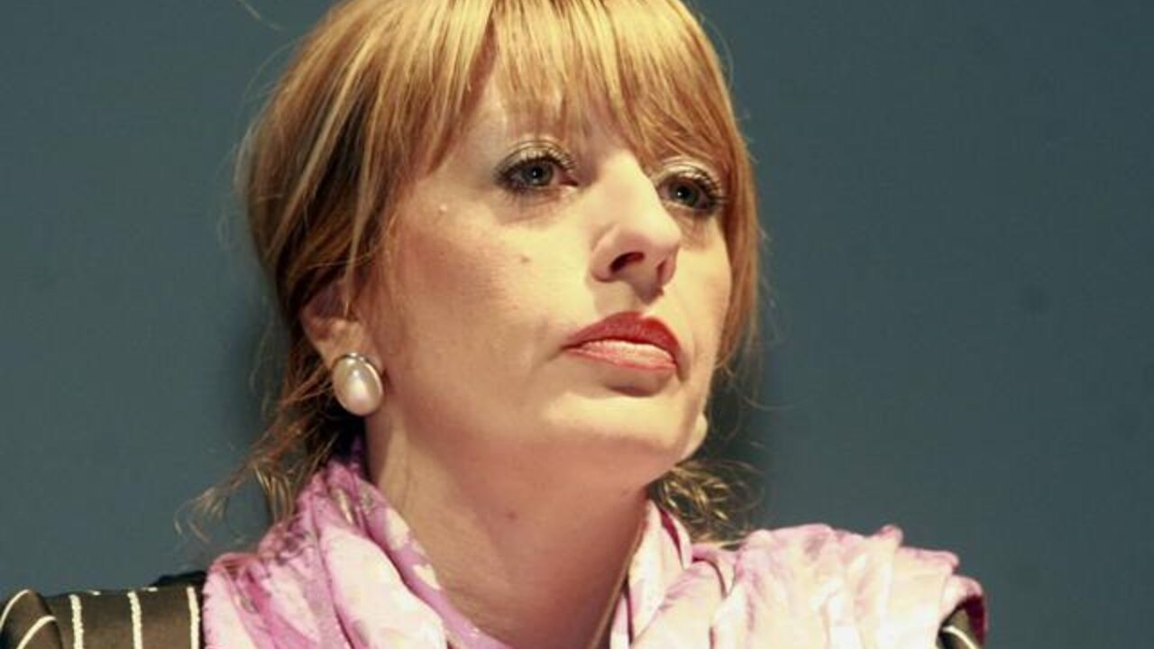 Jadranka Joksimović