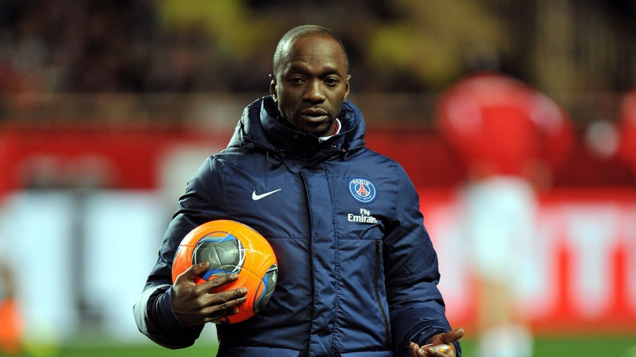 Klod Makelele