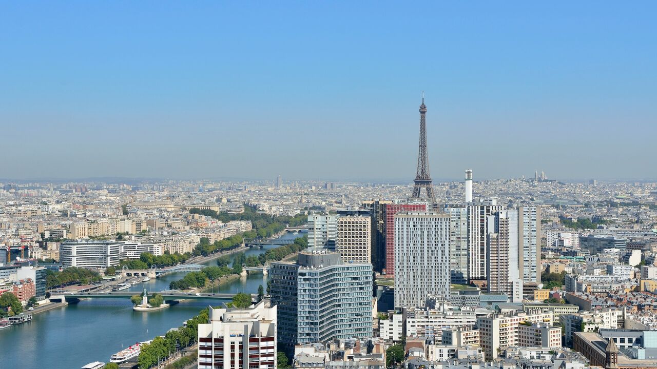 Pariz