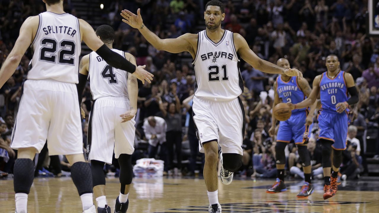 San Antonio Spars
