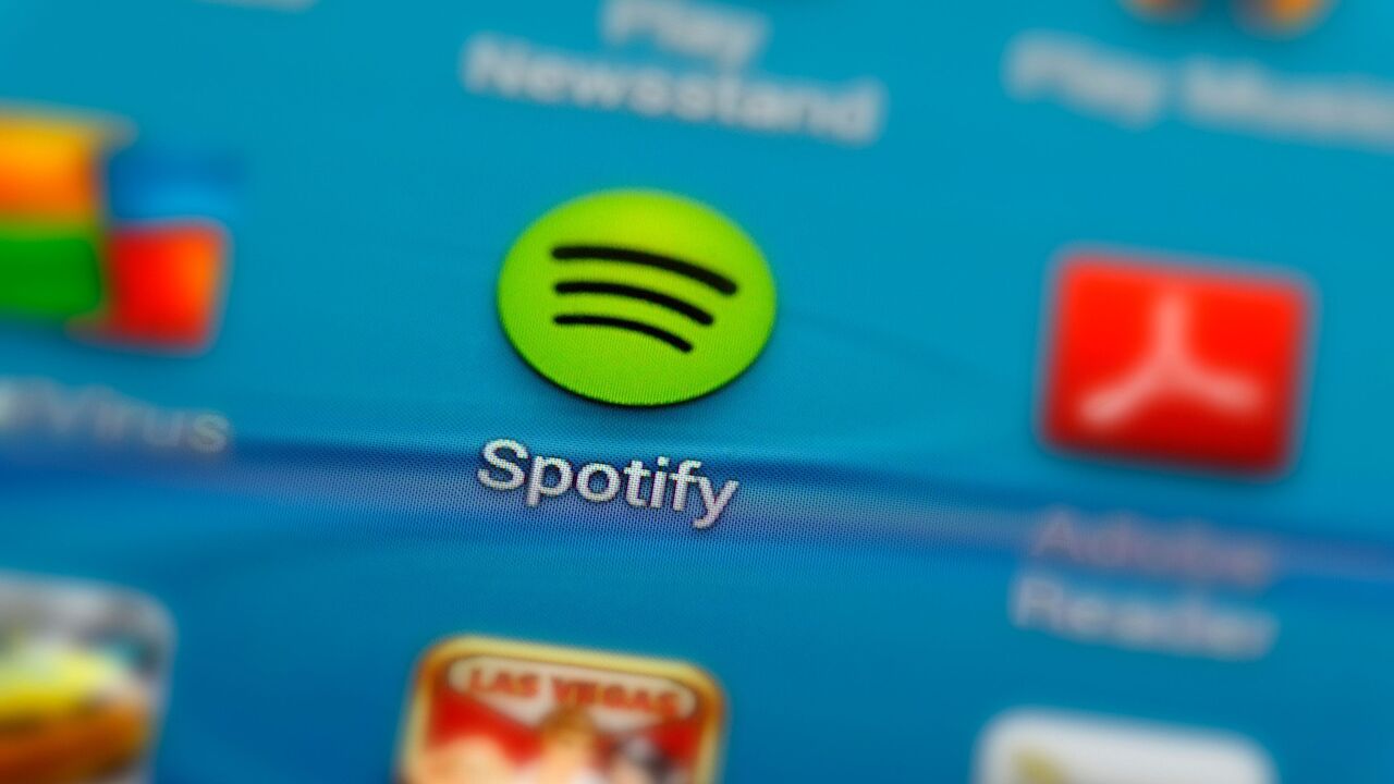 Spotify