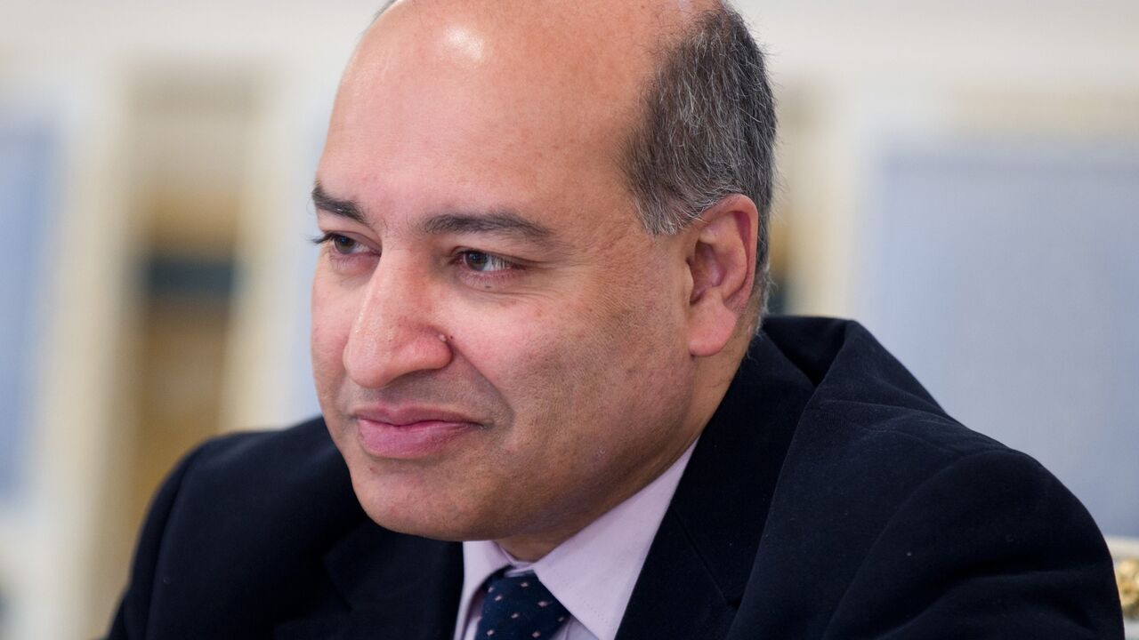 Suma chakrabarti EBRD