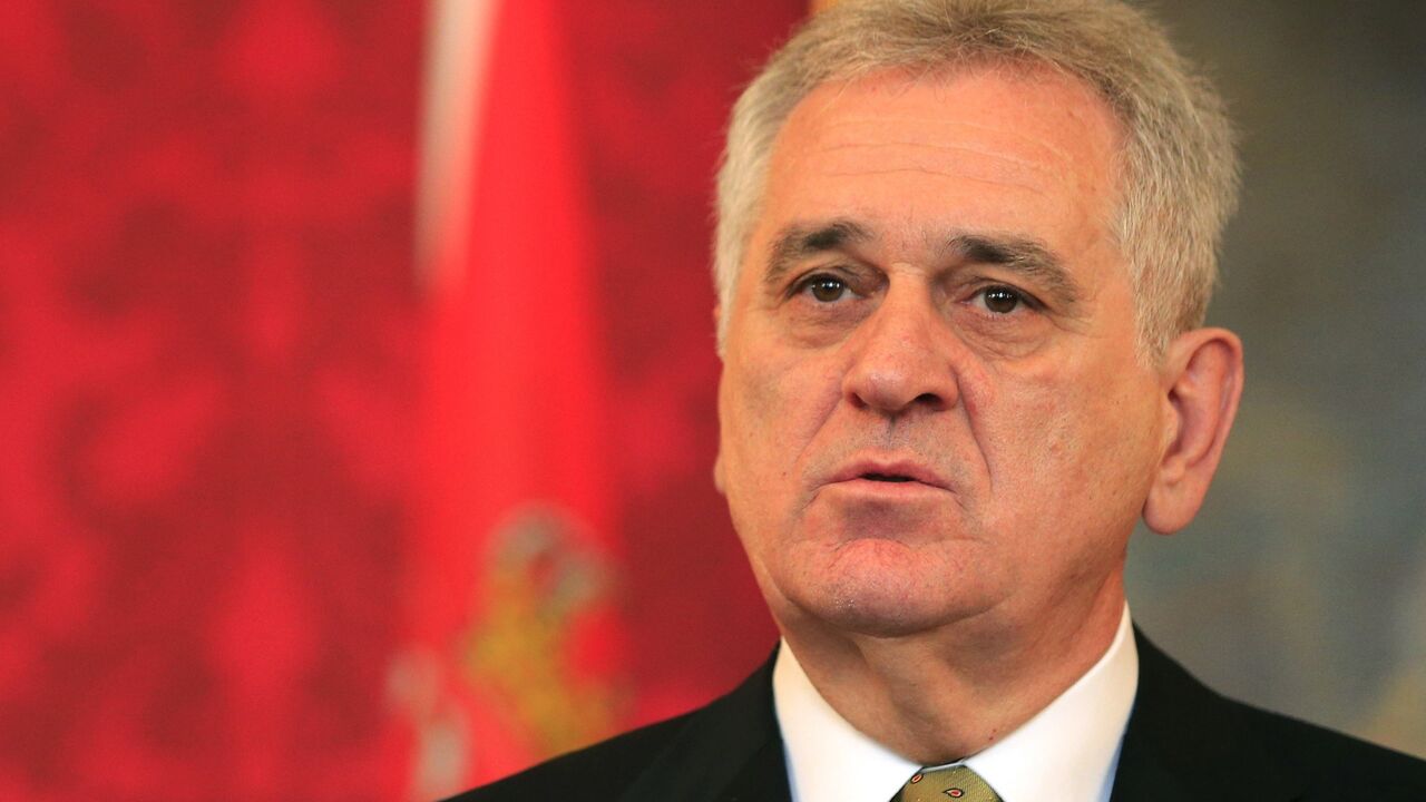 Tomislav Nikolić