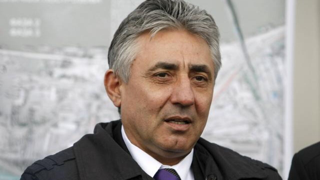 Dragoljub Simonović