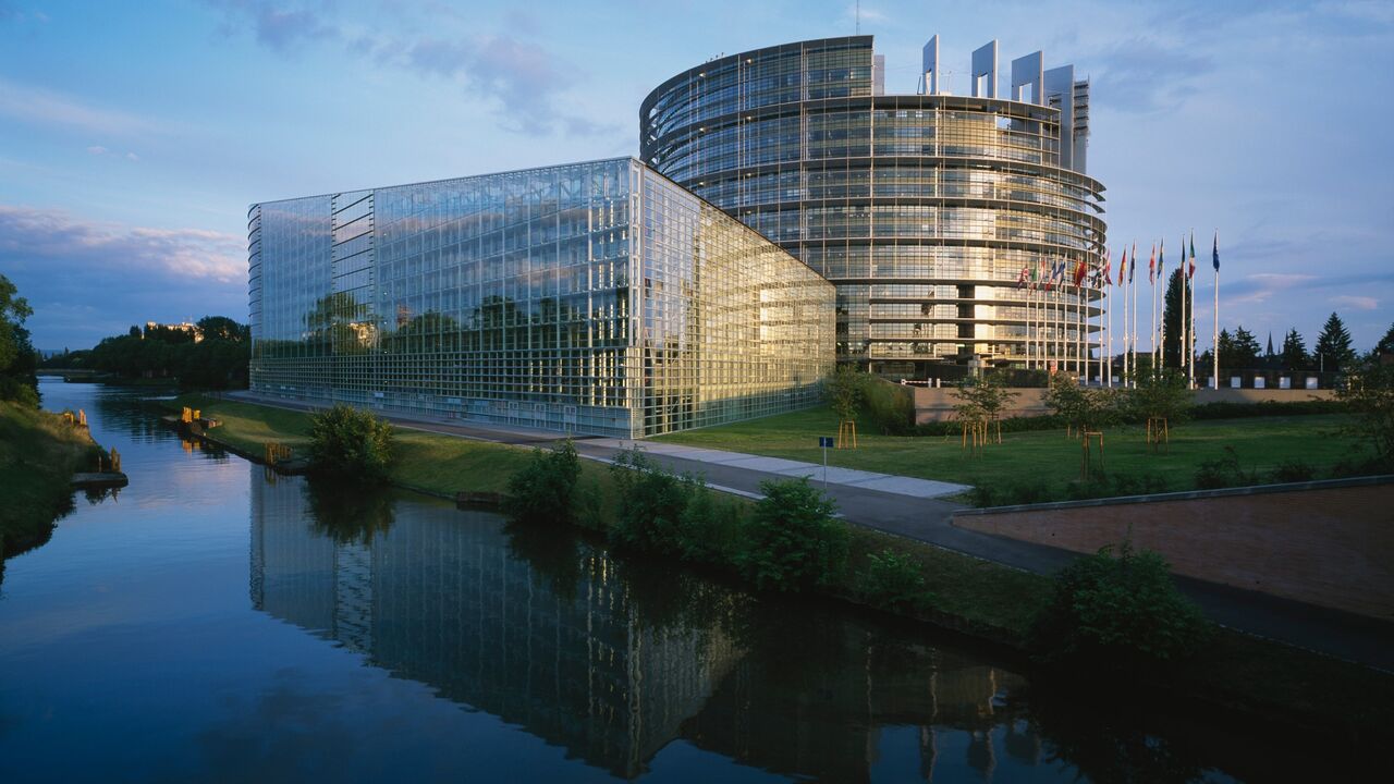 EU Parlament