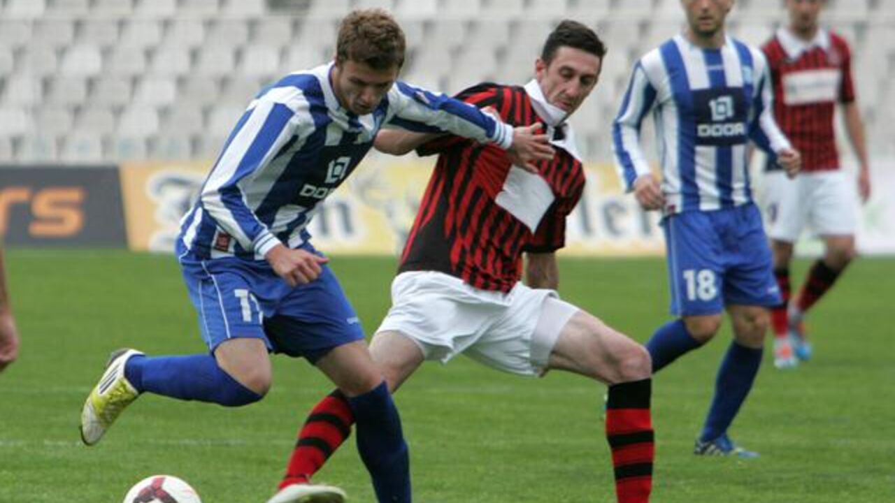 OFK Beograd