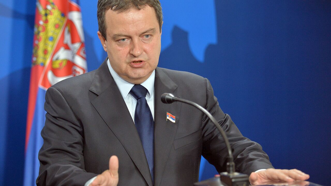Ivica Dačić