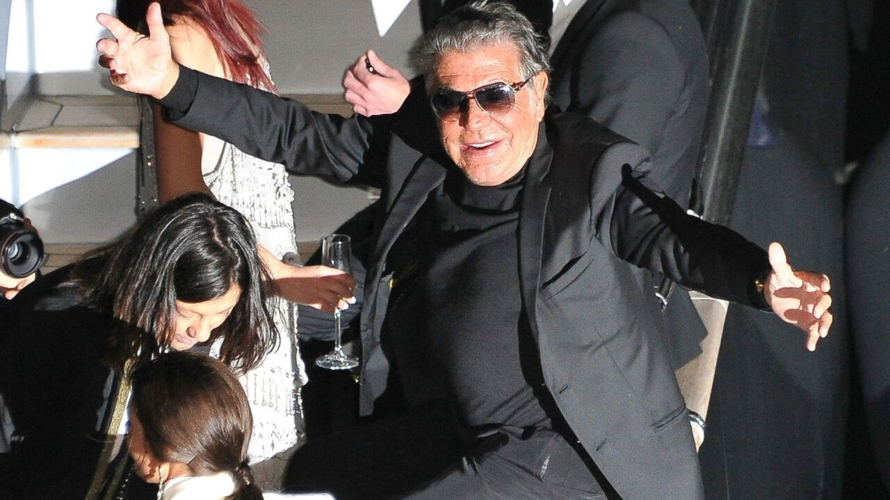 Roberto Cavalli