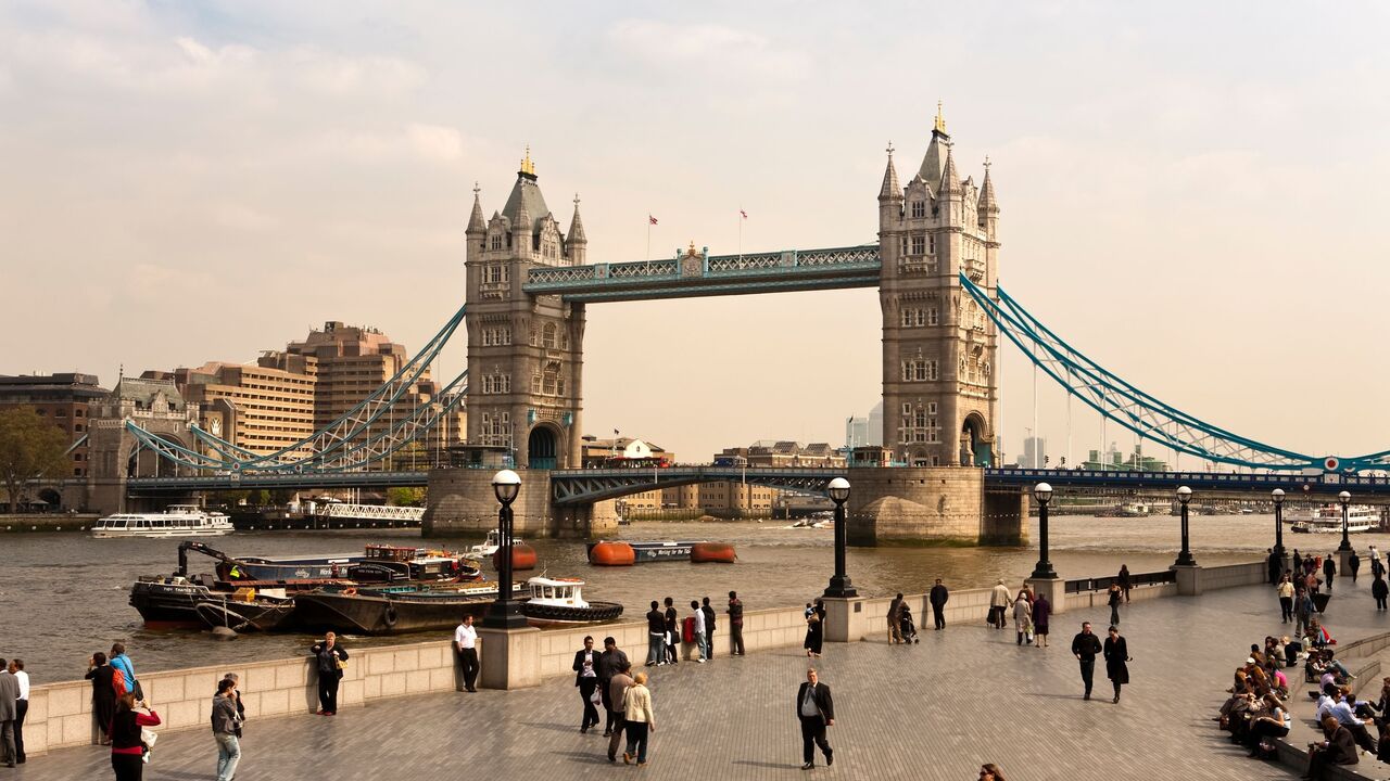 London