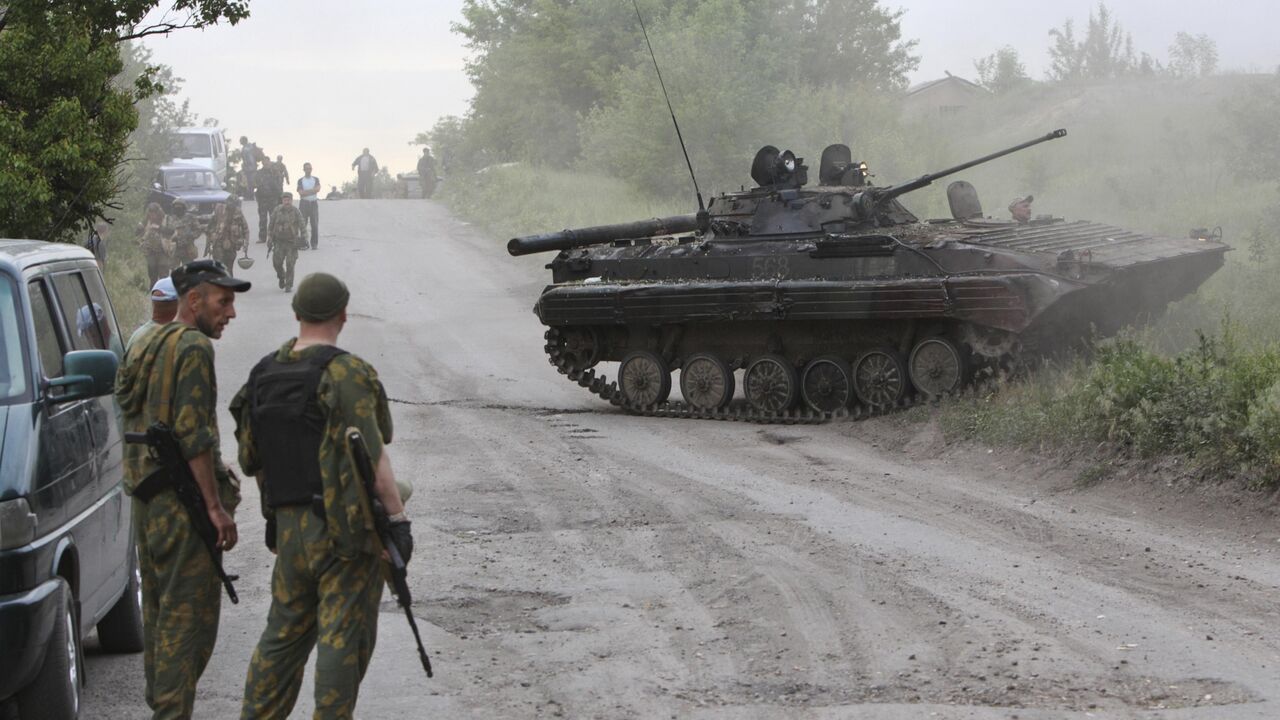 Lugansk