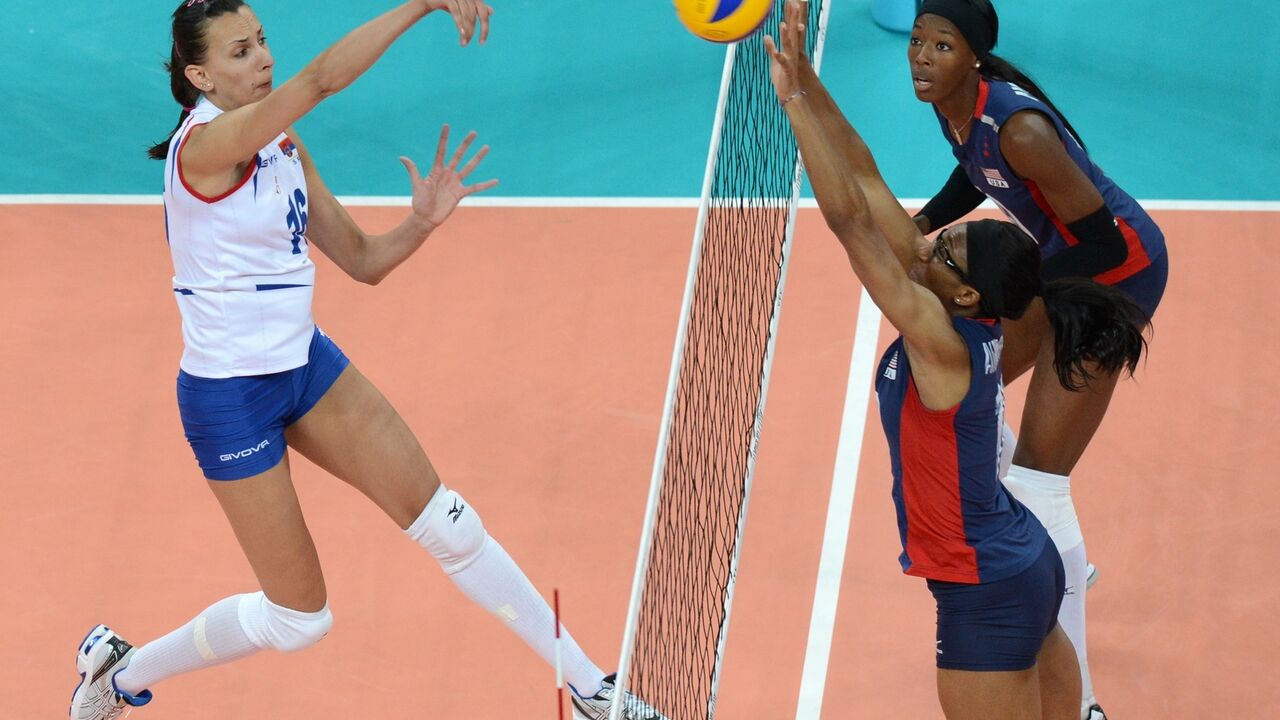 Milena Rašić