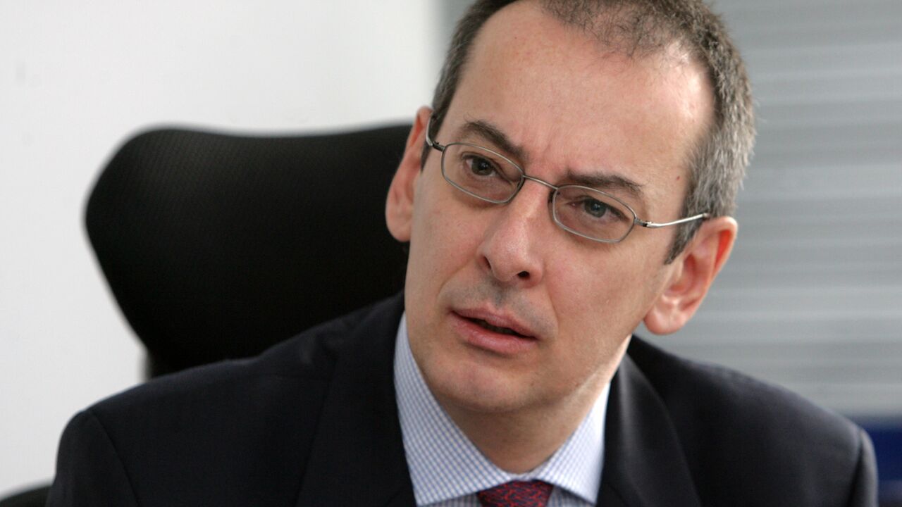 Mateo Patrone