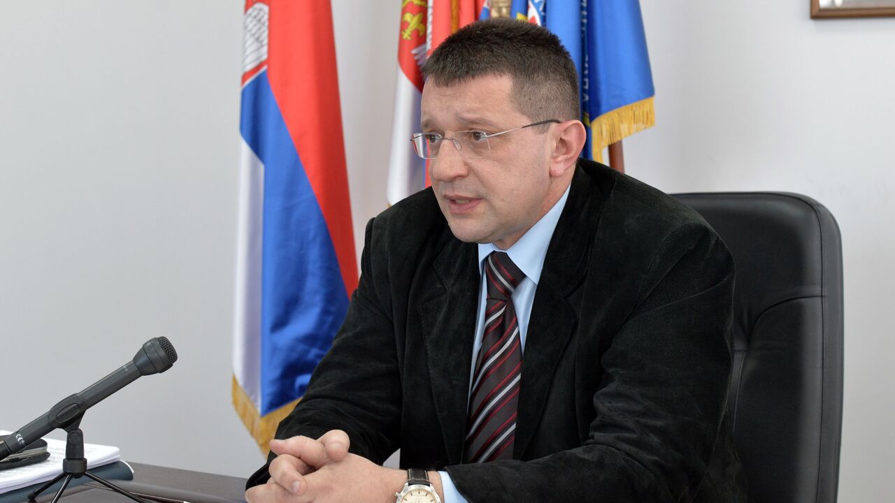 Predrag Marić