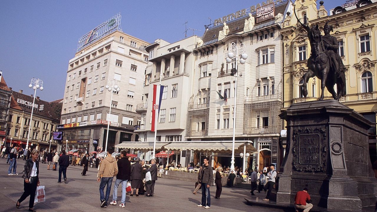 Hrvatska