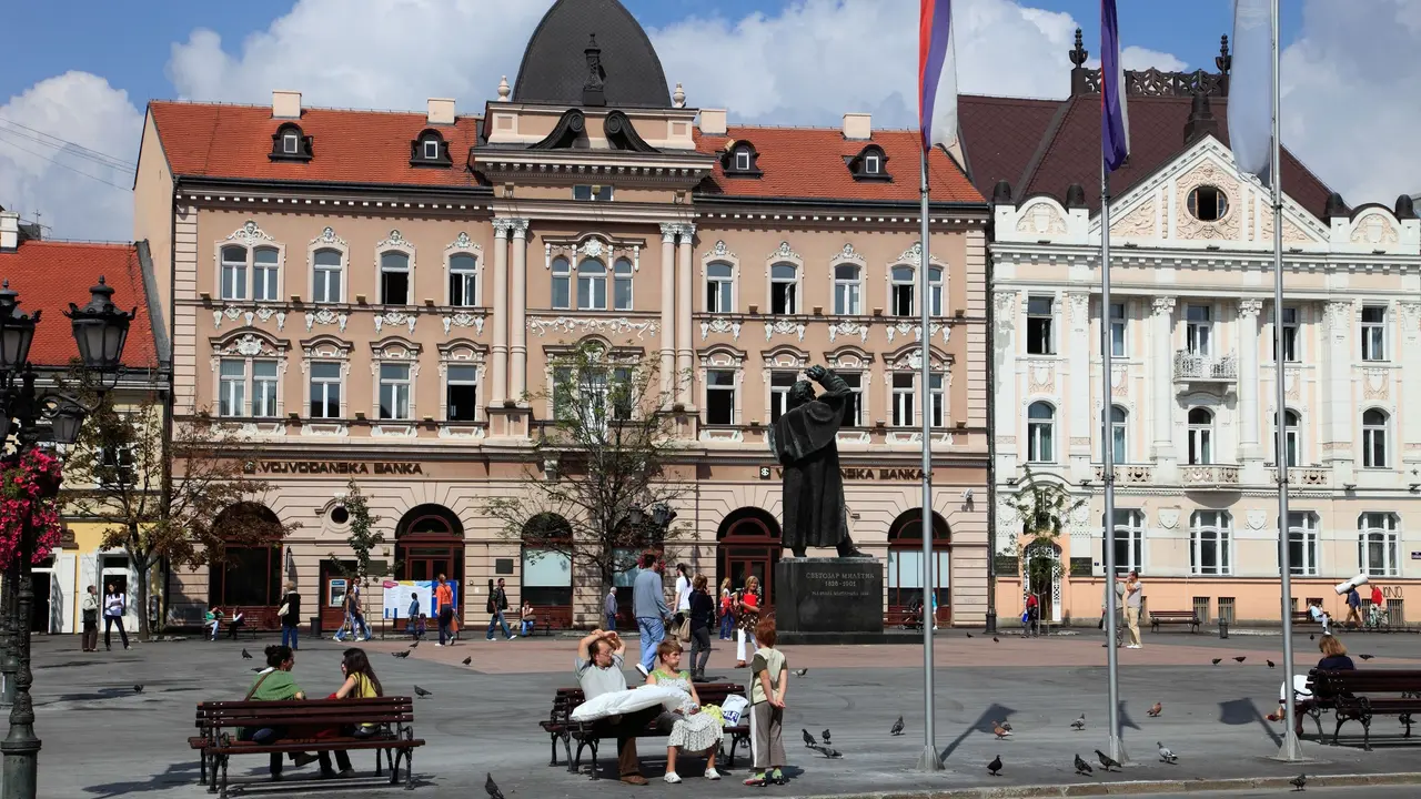 Novi Sad