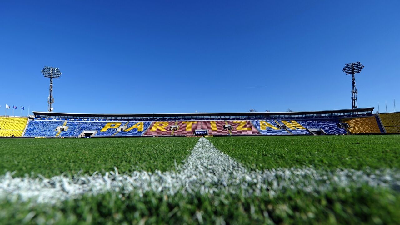 FK Partizan