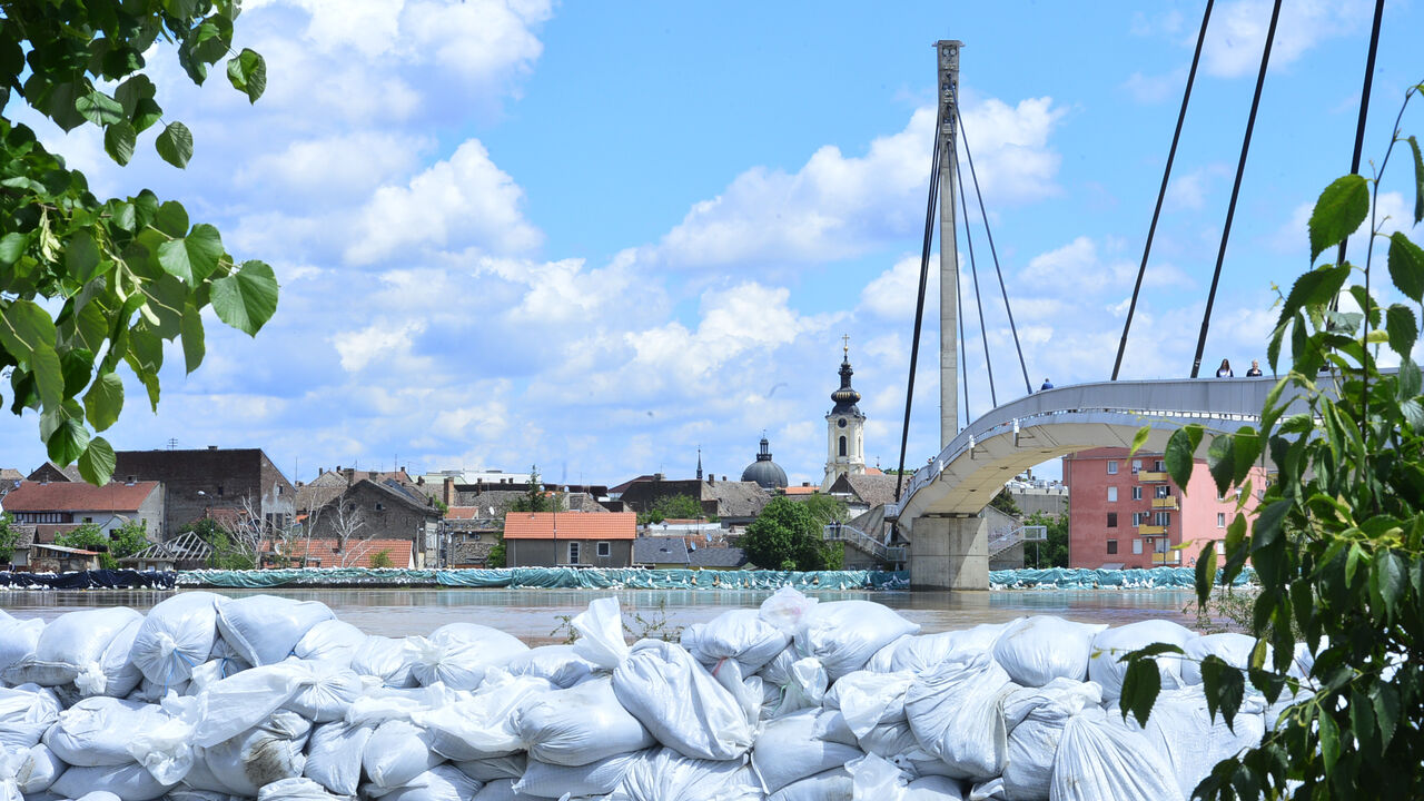 Sremska Mitrovica