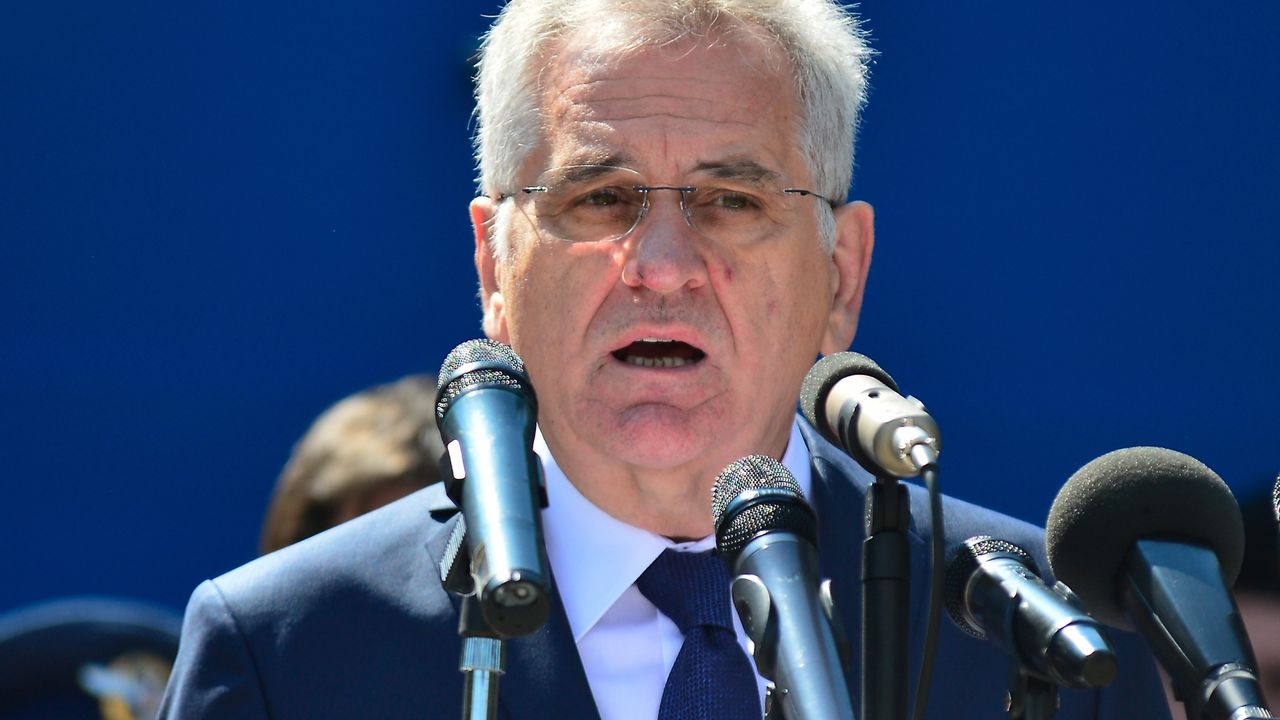 Tomislav Nikolić