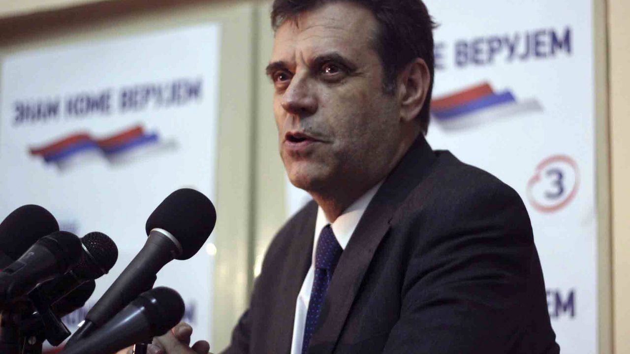 Predrag Bubalo