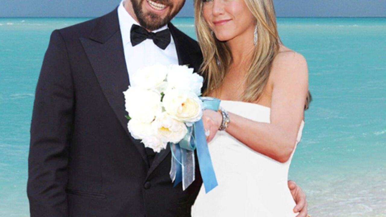 Dženifer Aniston