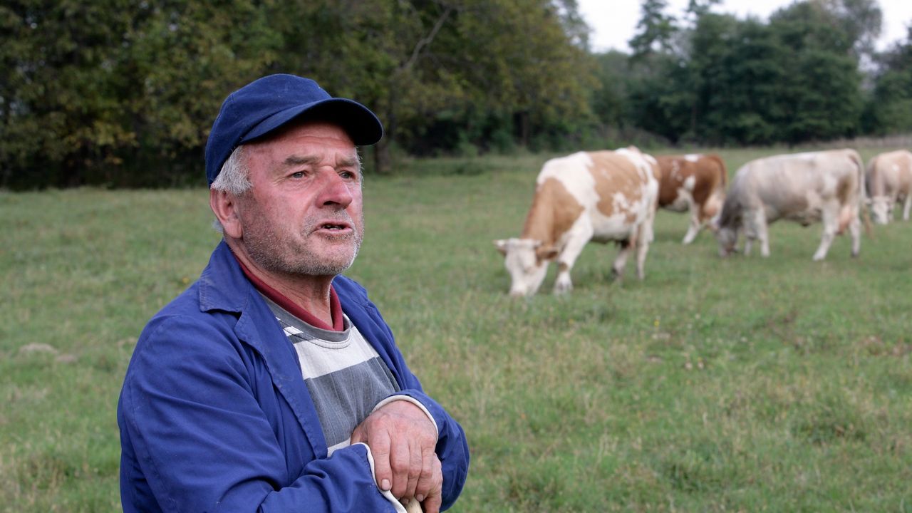 poljoprivrednik