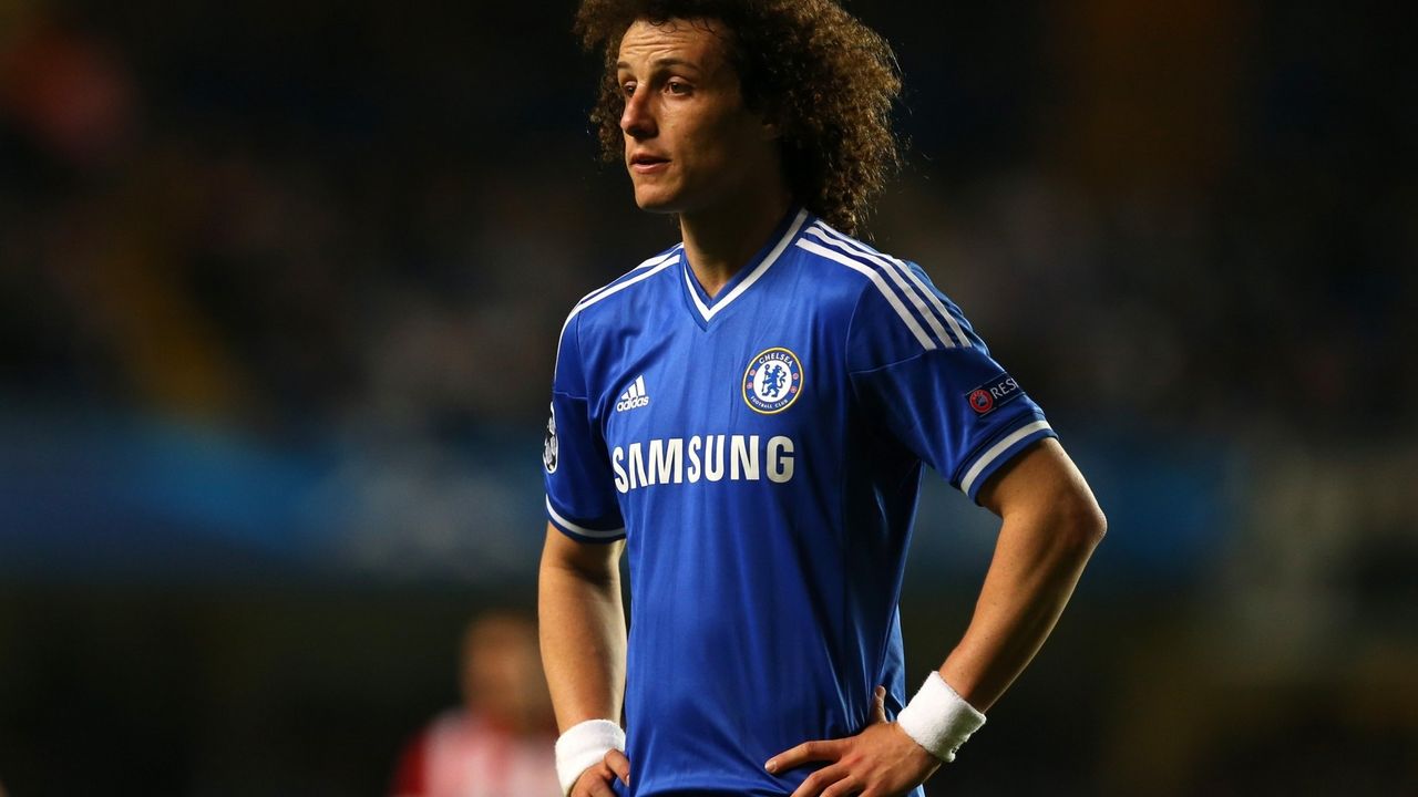 David Luiz