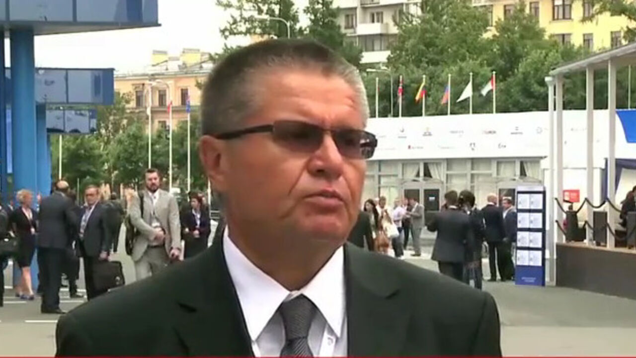 Aleksej Ulukaev