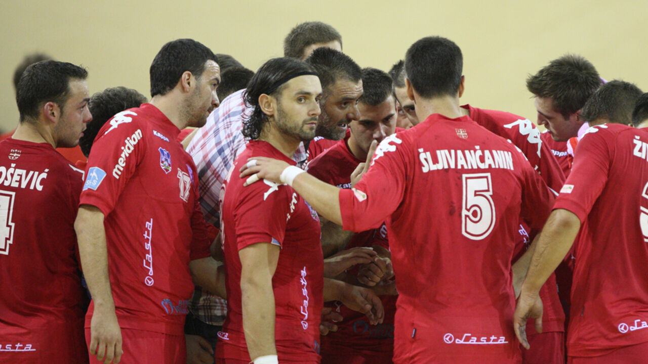 Crvena zvezda